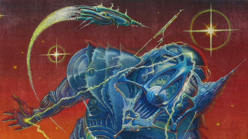 Illustration for article titled Árverésre megy a magyar Star Wars-relikviák Szent Grálja